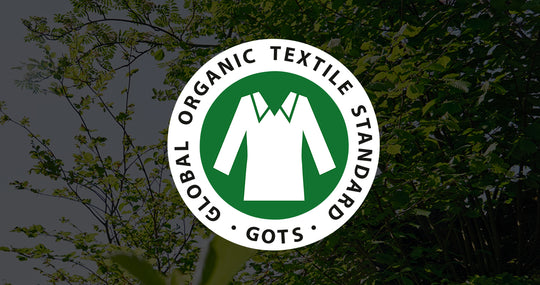 Das GOTS-Siegel: Ein Blick auf Nachhaltigkeit in der Textilindustrie