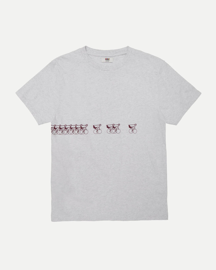 Erstwhile TÊTE DE LA COURSE light grey