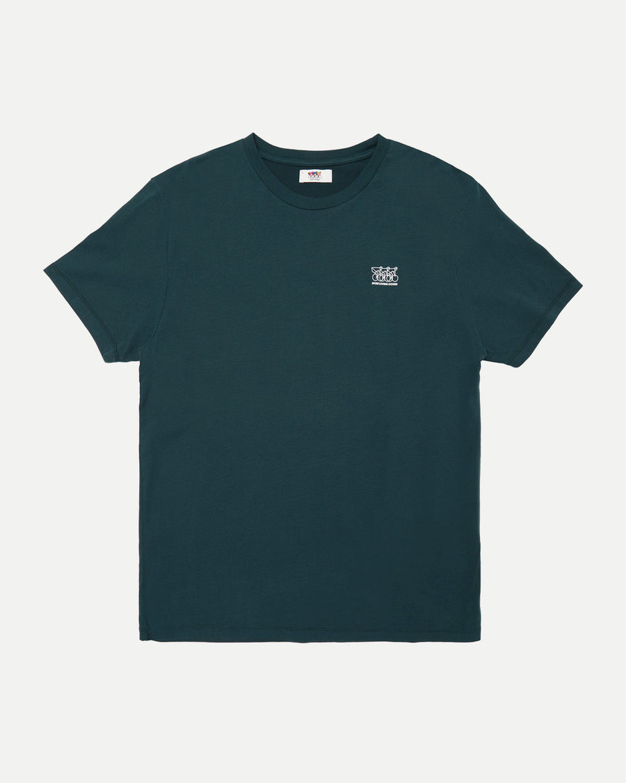 Erstwhile T-Shirt The Name - Scarab