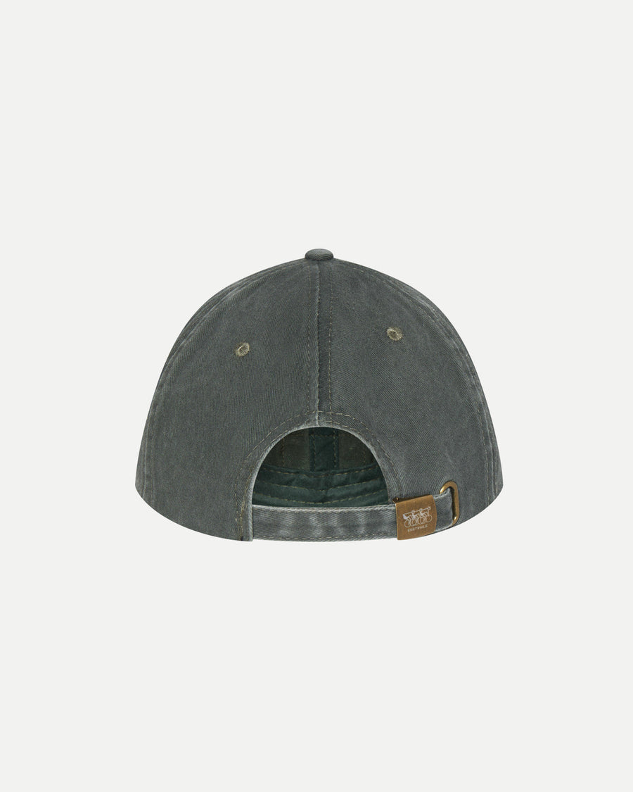 Erstwhile Cap - DeepCypress