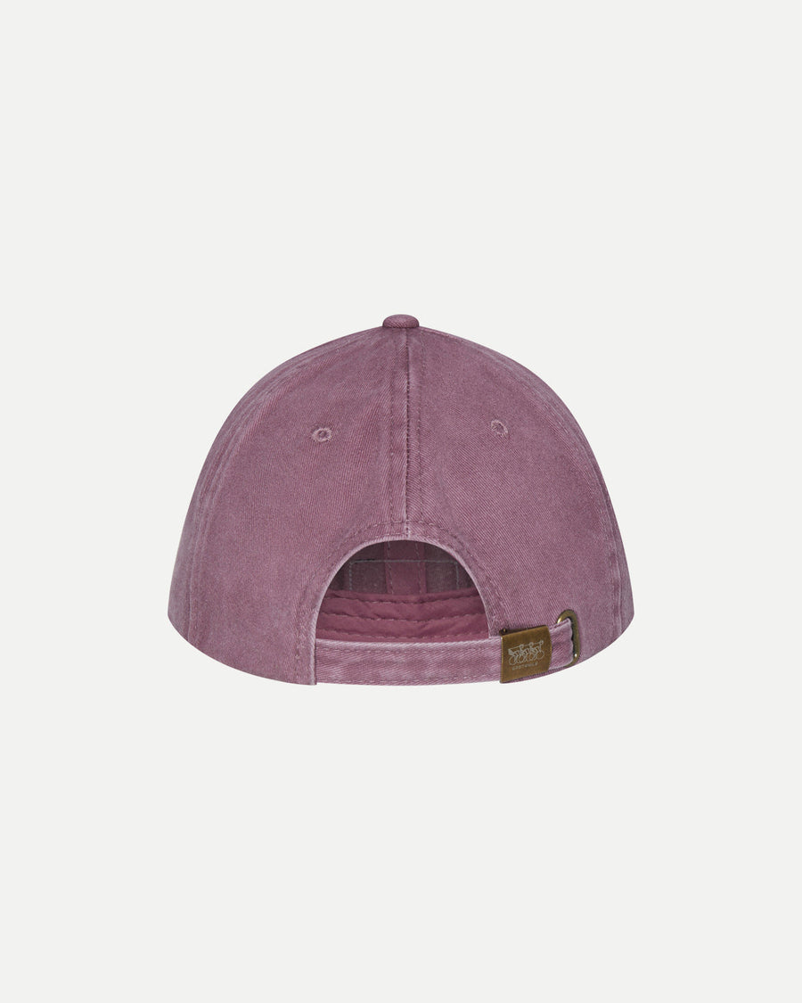 Erstwhile Cap - Dusky Orchid
