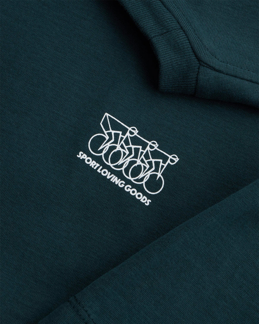 Erstwhile T-Shirt The Name - Scarab