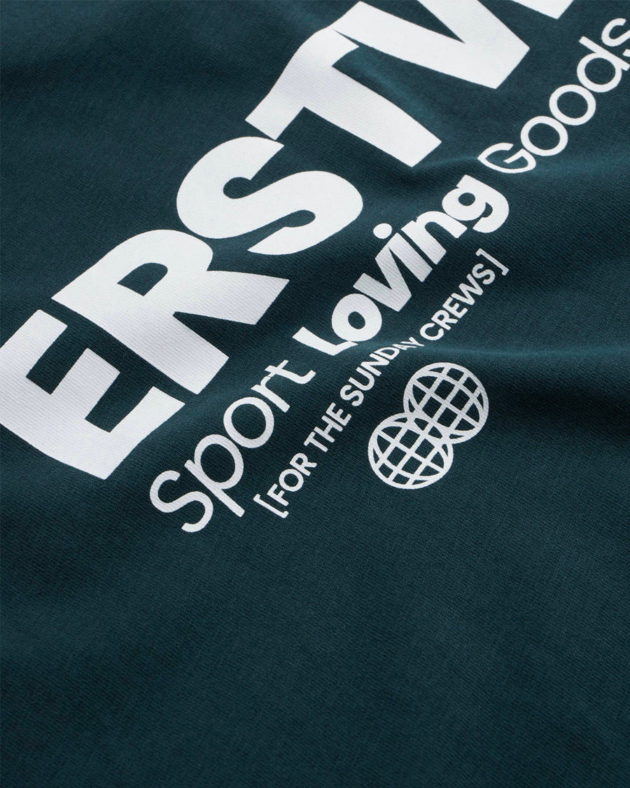 Erstwhile T-Shirt The Name - Scarab