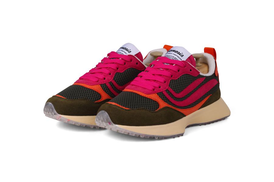 Genesis Sneaker G-Marathon Colormixitall