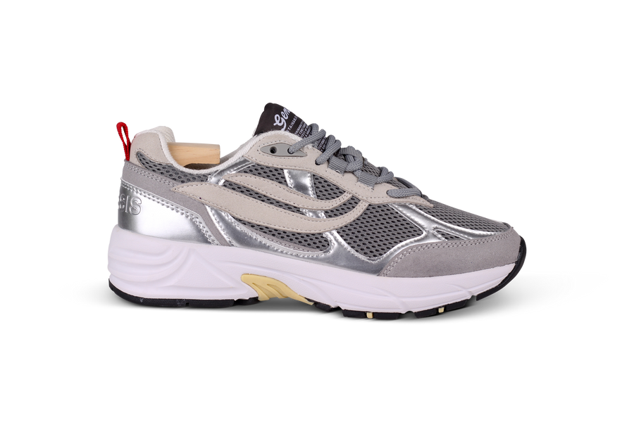 Genesis Sneaker G-Eco`99 Grey/Silver