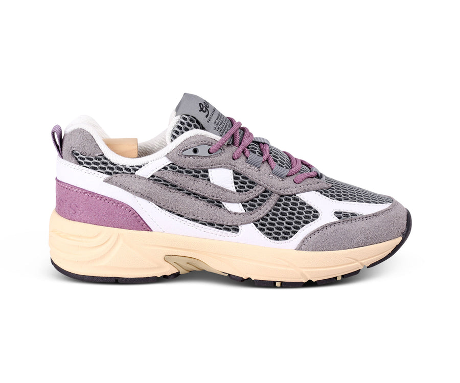 Genesis G-Eco`99 Multi Mesh Grey/White/Lavender