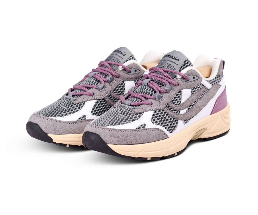 Genesis G-Eco`99 Multi Mesh Grey/White/Lavender