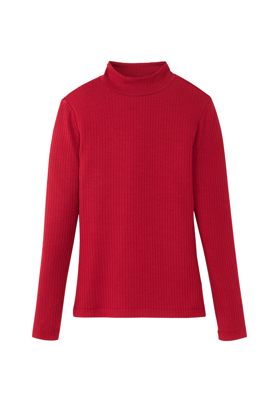 Recolution Logsleeve CRASSULA signal red