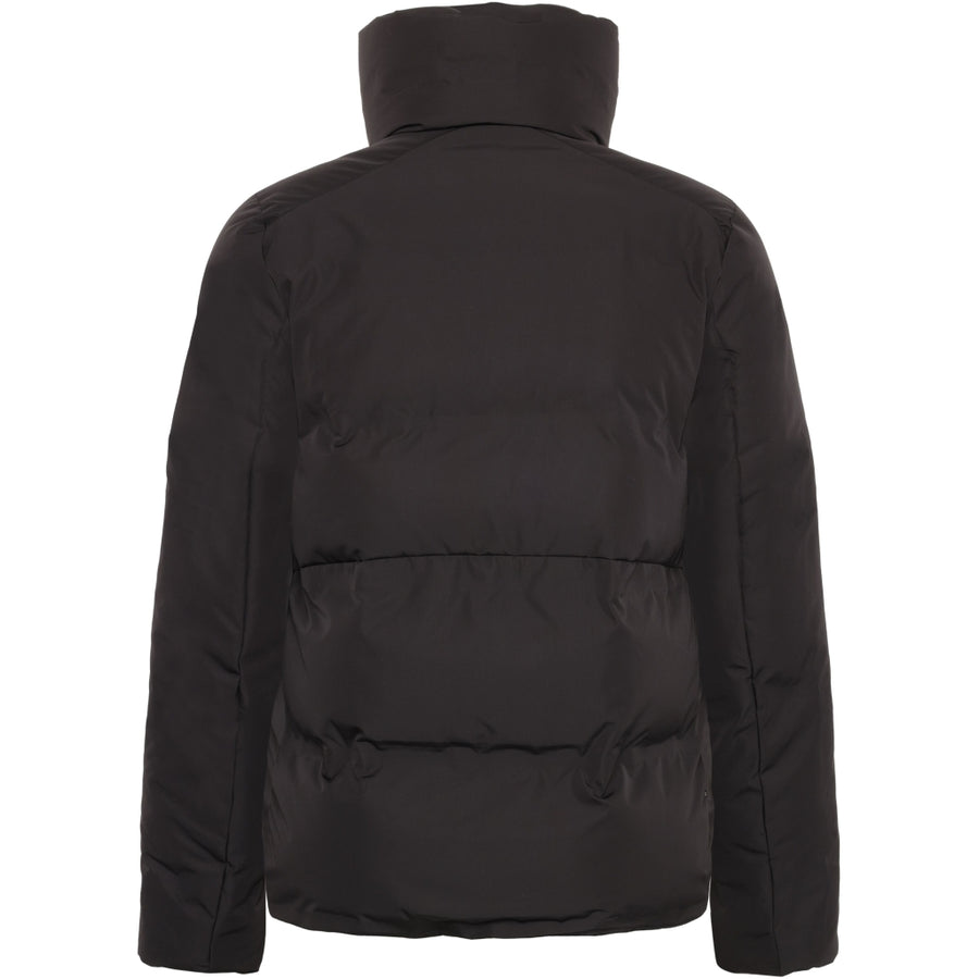 Knowledge Cotton Recycled Insulation Jacket GRS