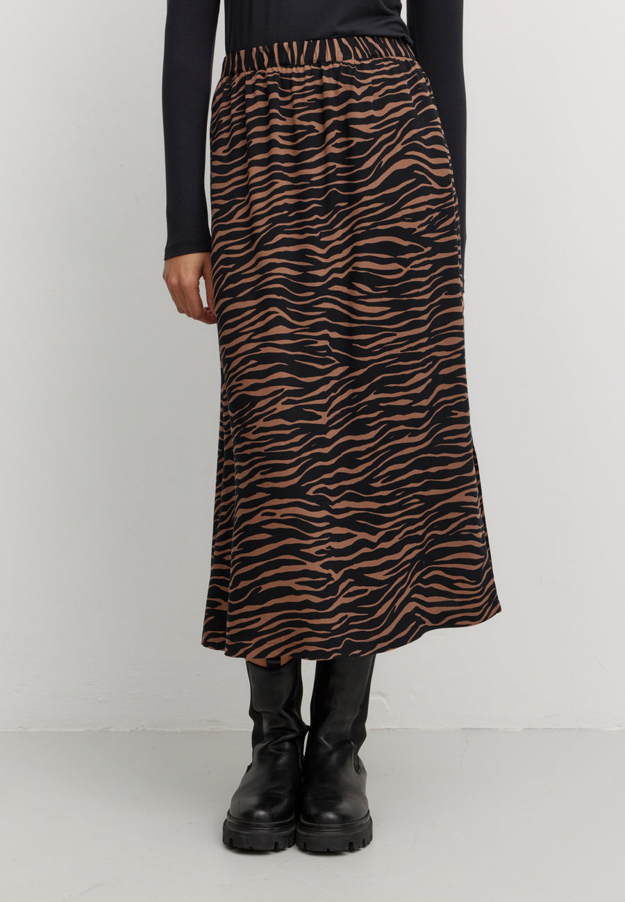 Recolution Stoffrock Holly Zebra