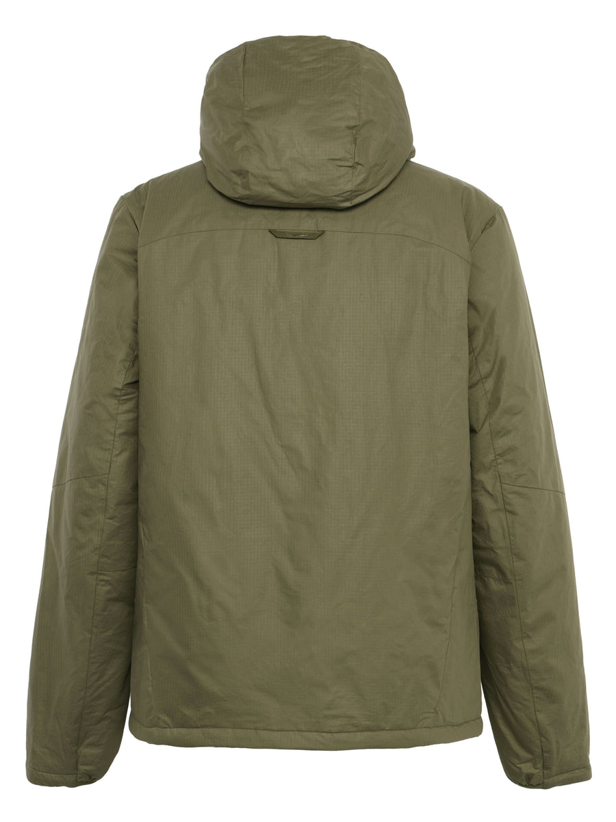 Knowledge Vent ripstop 140 jacket