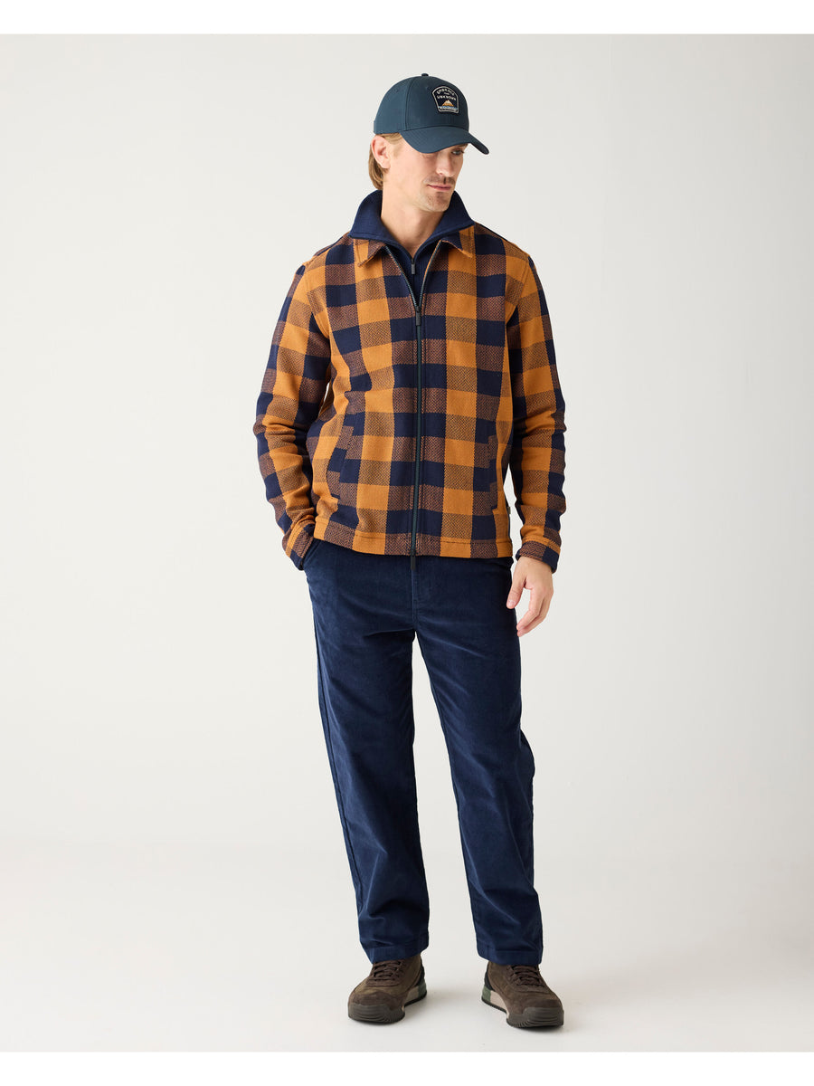 Knowledge Cotton Organic Cotton Flint Corduroy Pants GOTS