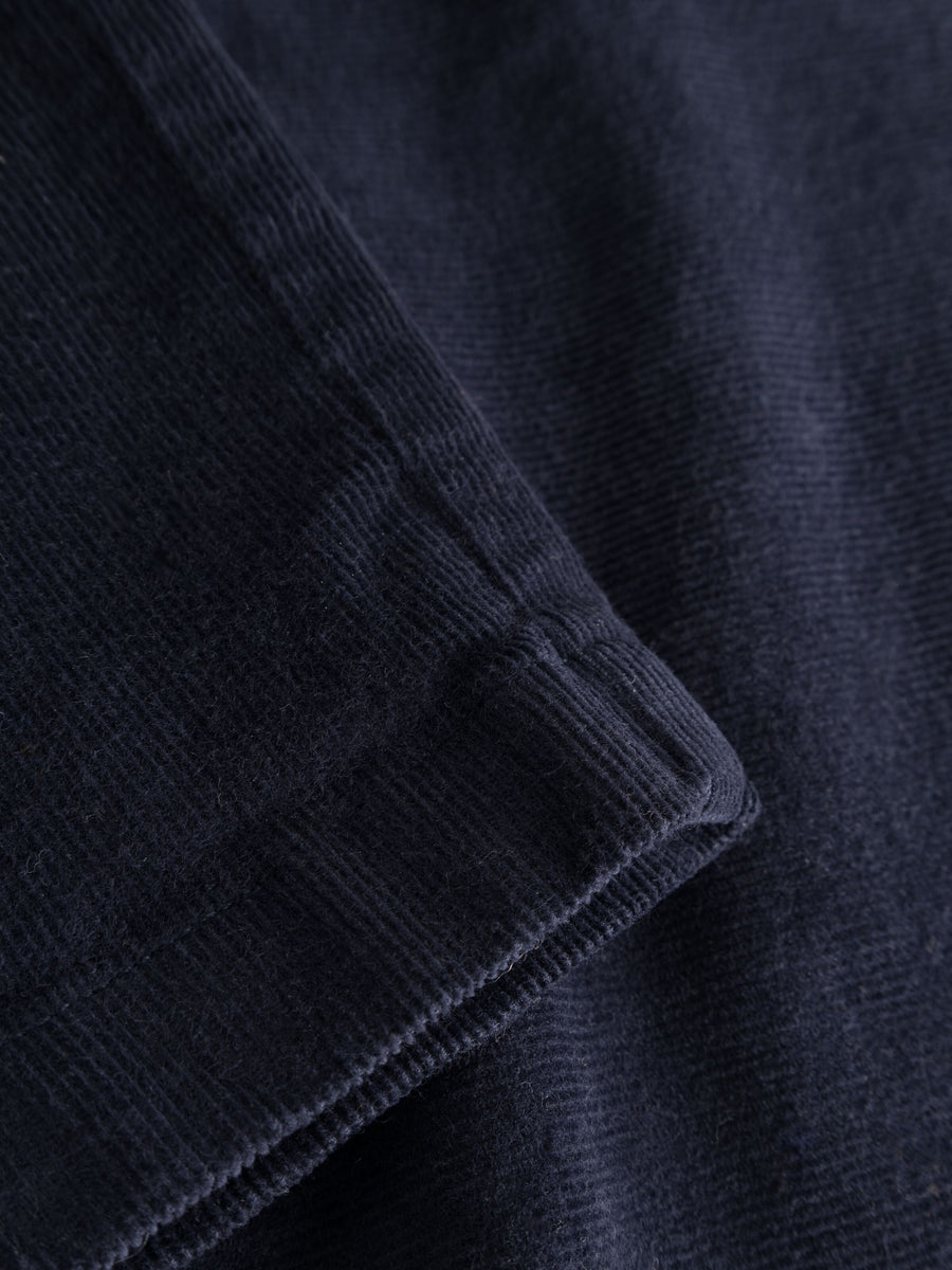 Knowledge Cotton Organic Cotton Flint Corduroy Pants GOTS