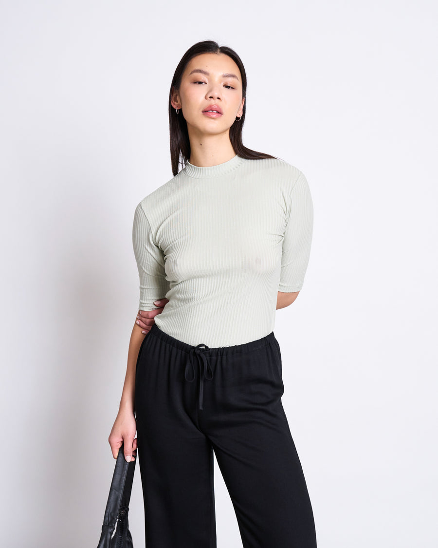 Jan N June T-Shirt NINA vintage lace