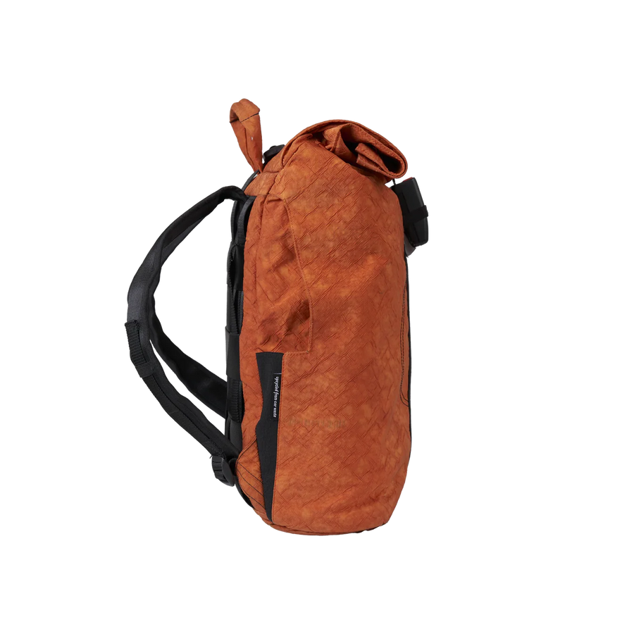 Airpaq Rucksack Rolltop Orange