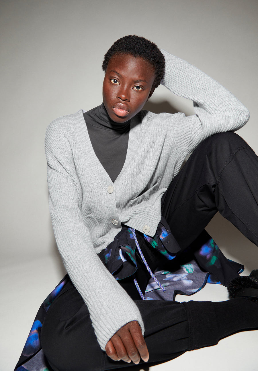Armedangels Cardigan NAOKAA REGLANA