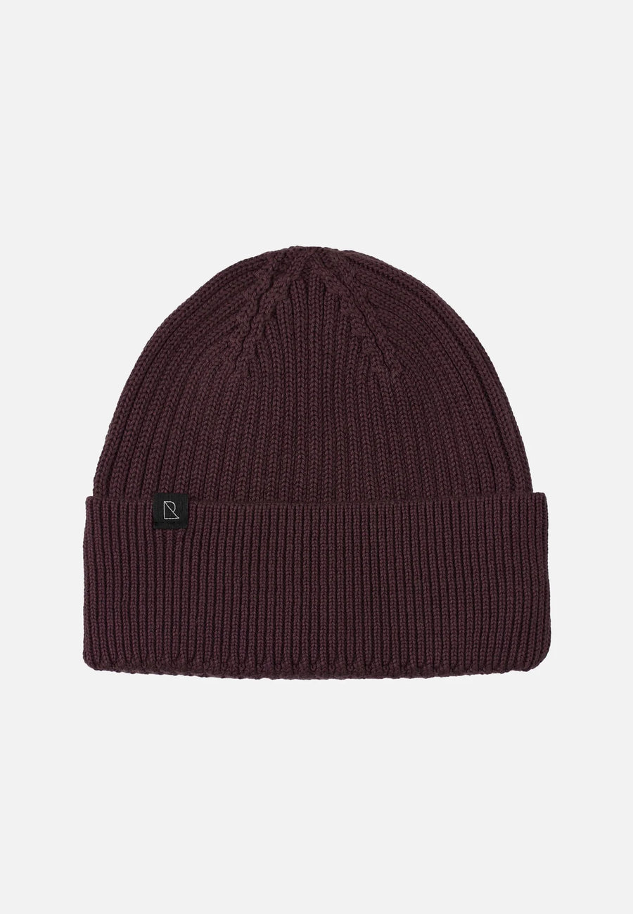 Recolution Beani Mint dark plum