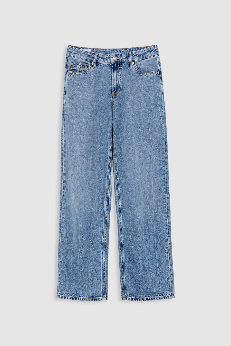 Kings of Indigo Jeans Joan Cindy mid used