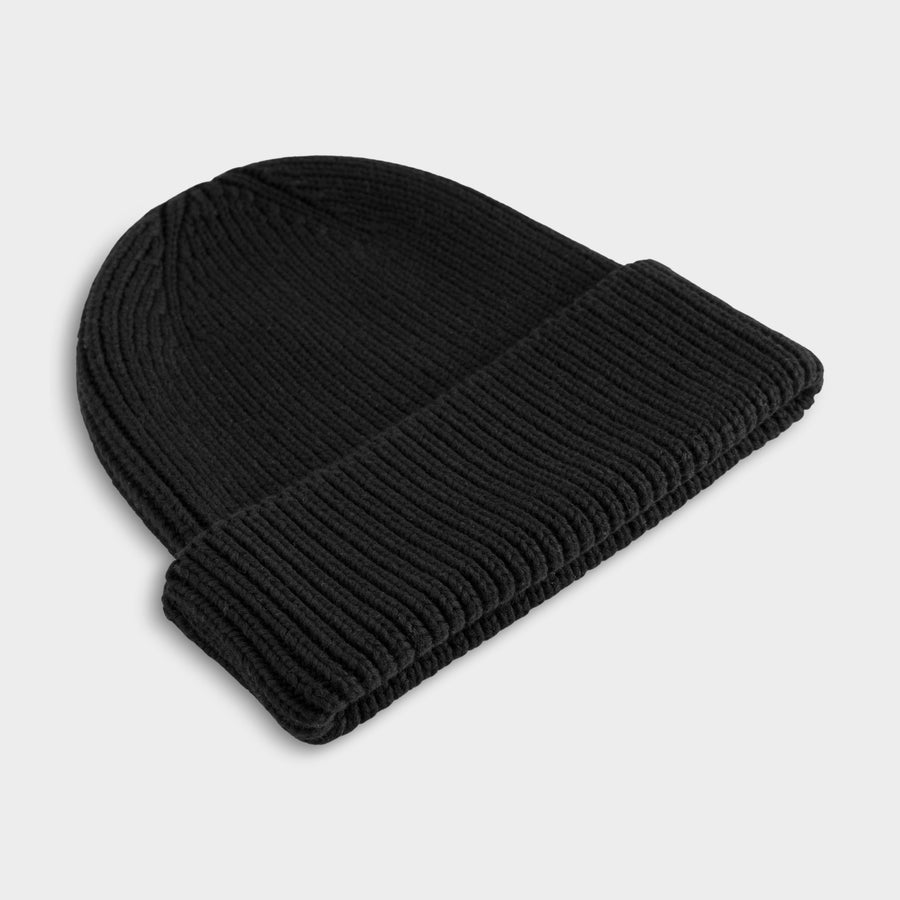 Dedicated Beanie Narvik Black