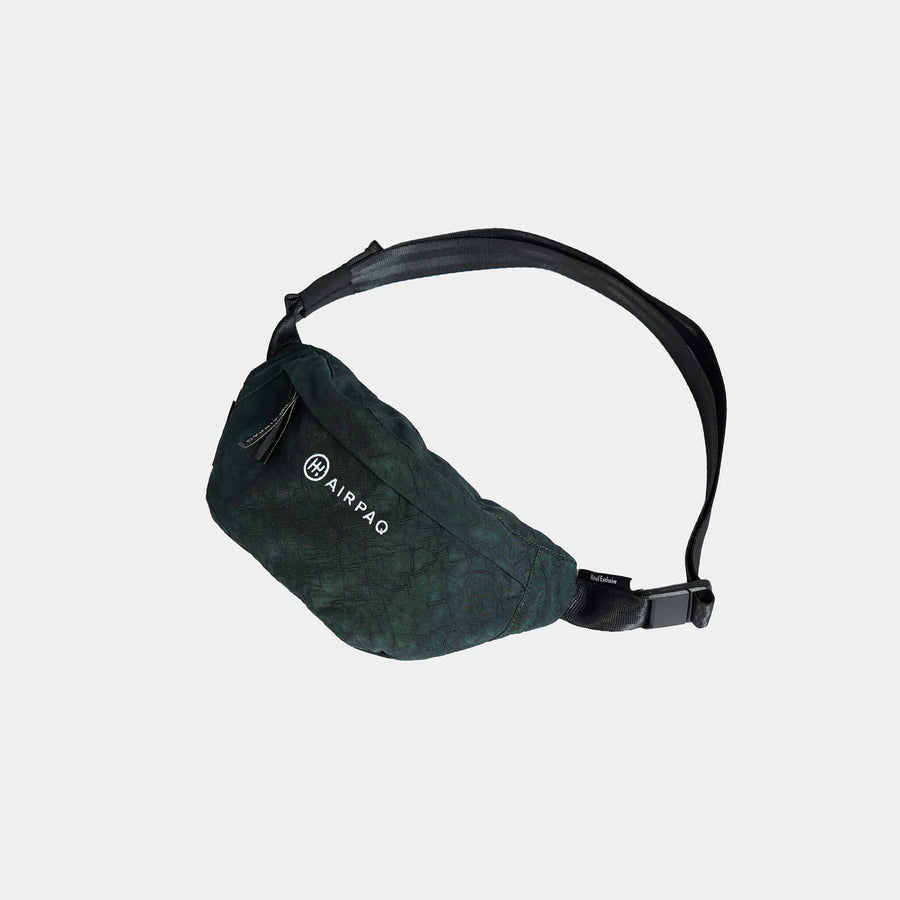 Airpaq Hip Baq Grün