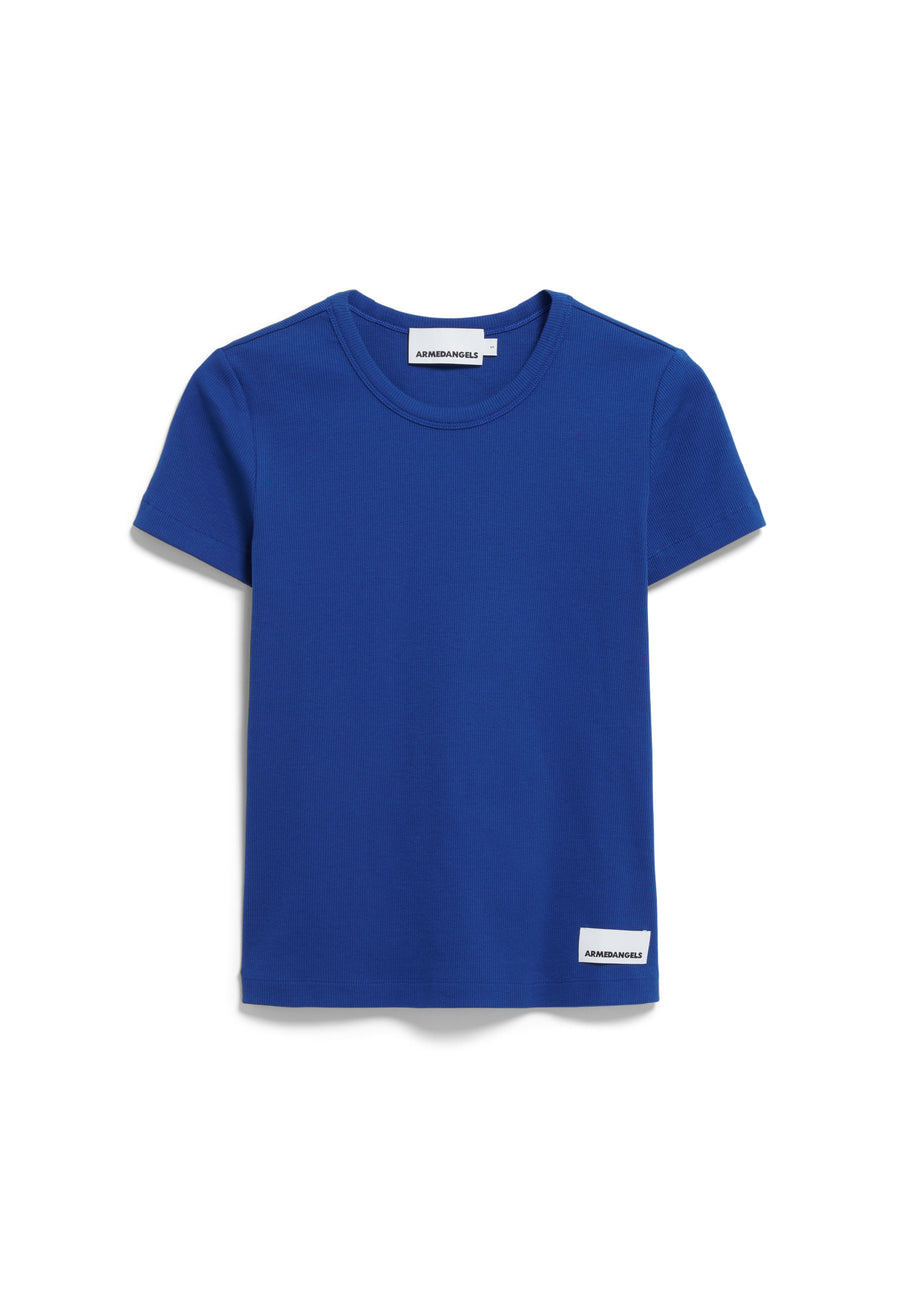 Amredangels T-Shirt KARDAA lapis blue