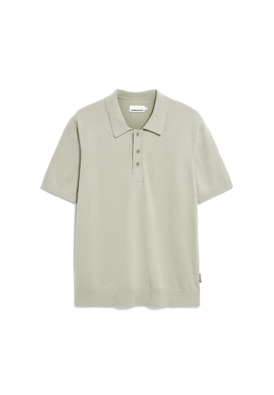 Armedangels Polo Shirt TAAKOS