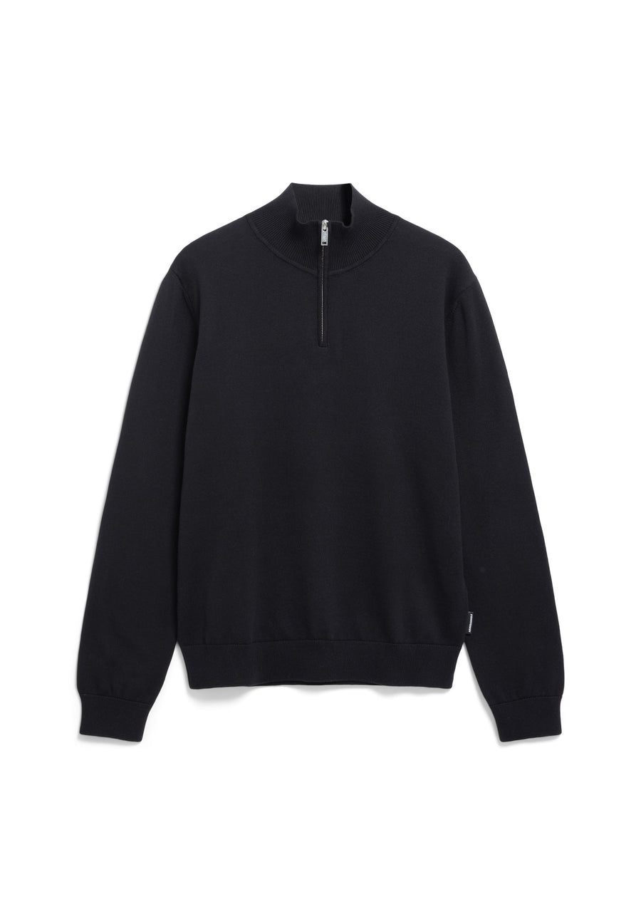 Armedangels Strick Pullover FAABES black