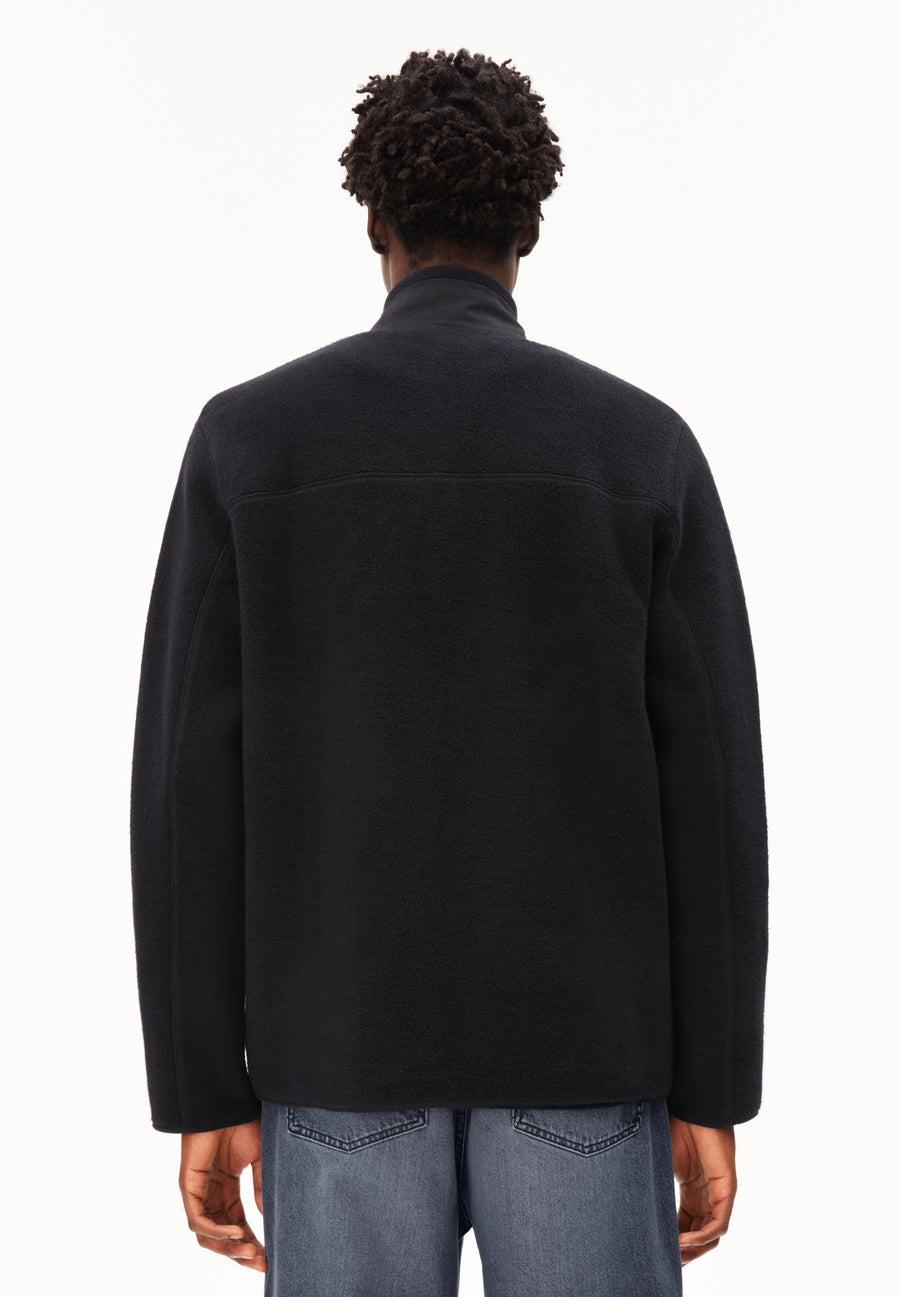 Armedangels FLAABO FLEECE JACKET