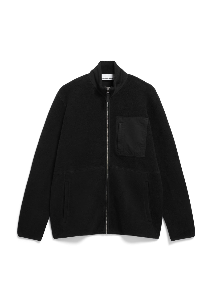 Armedangels FLAABO FLEECE JACKET