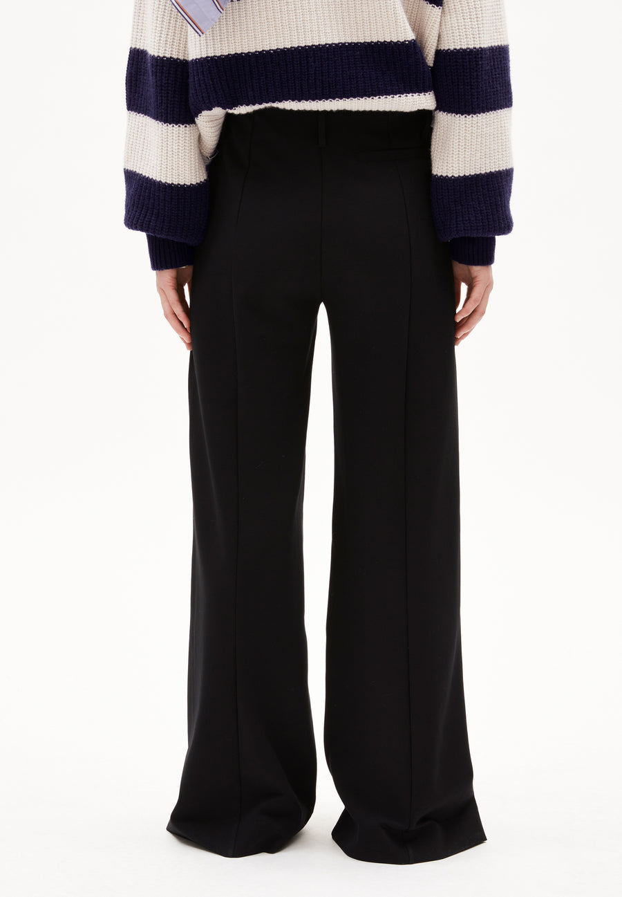 Armedangels Hose Maevaa black