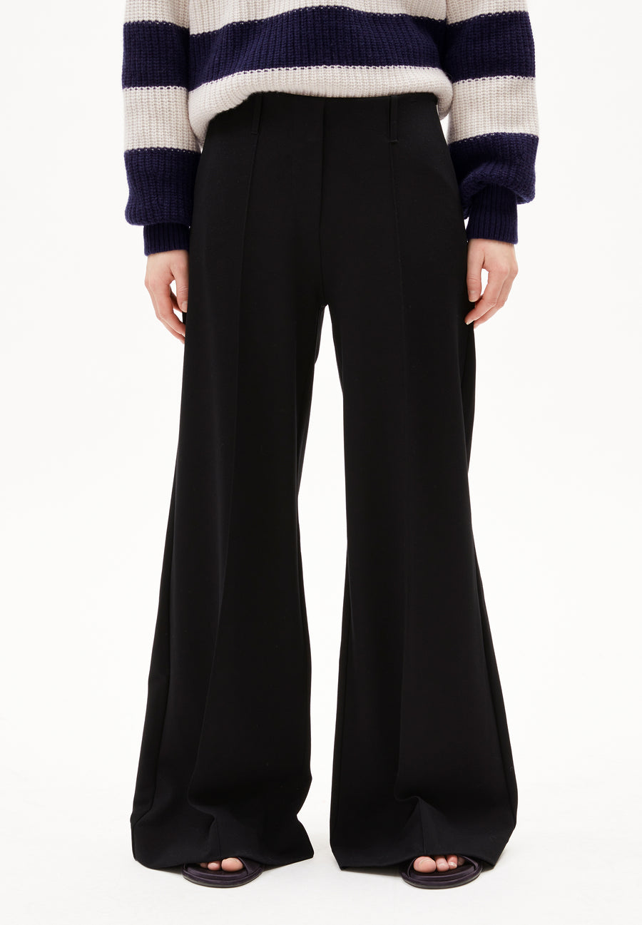 Armedangels Hose Maevaa black