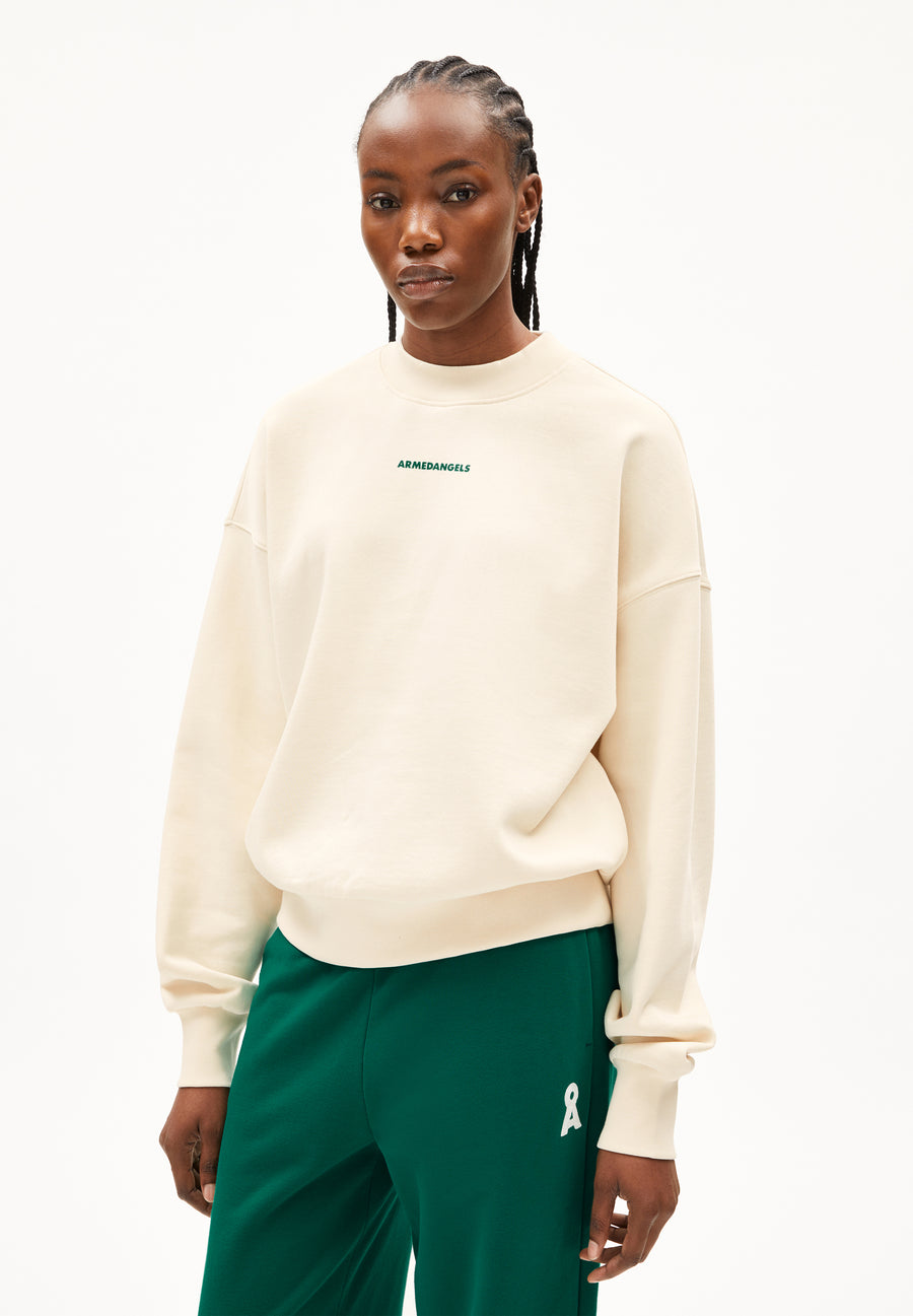 Armedangels Sweatshirt Alizaa Preserve