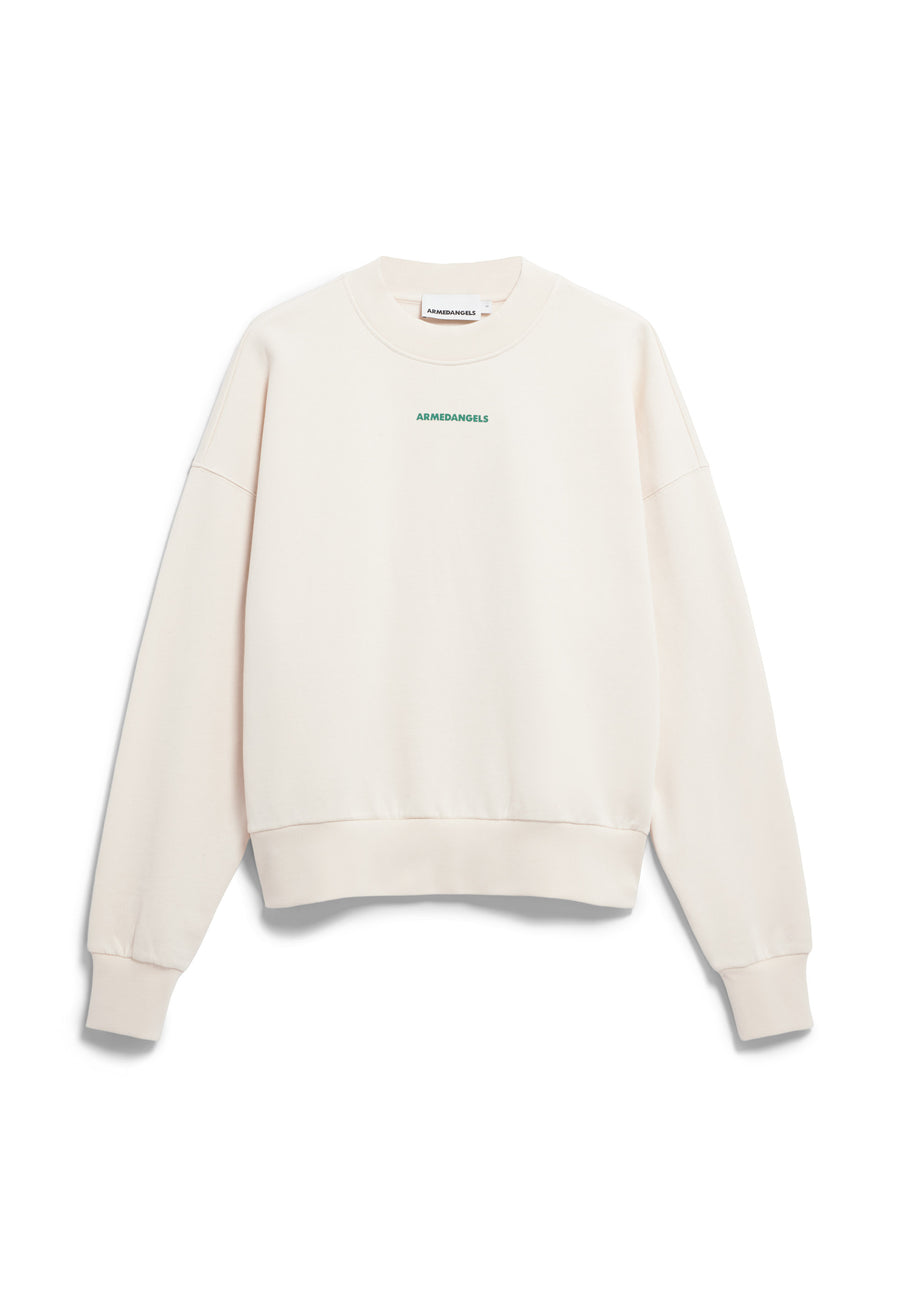 Armedangels Sweatshirt Alizaa Preserve