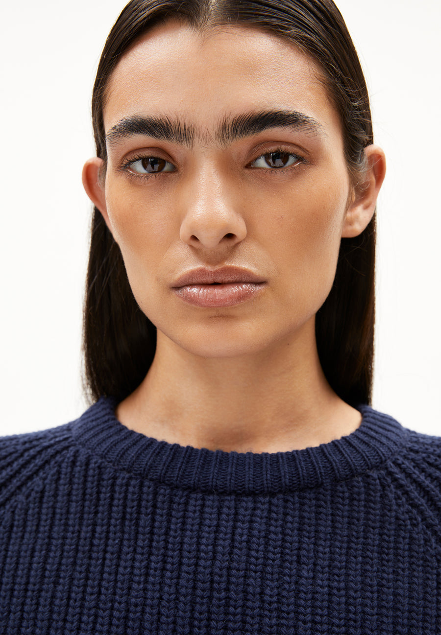 Armedangles Strick Pullover KAAGI