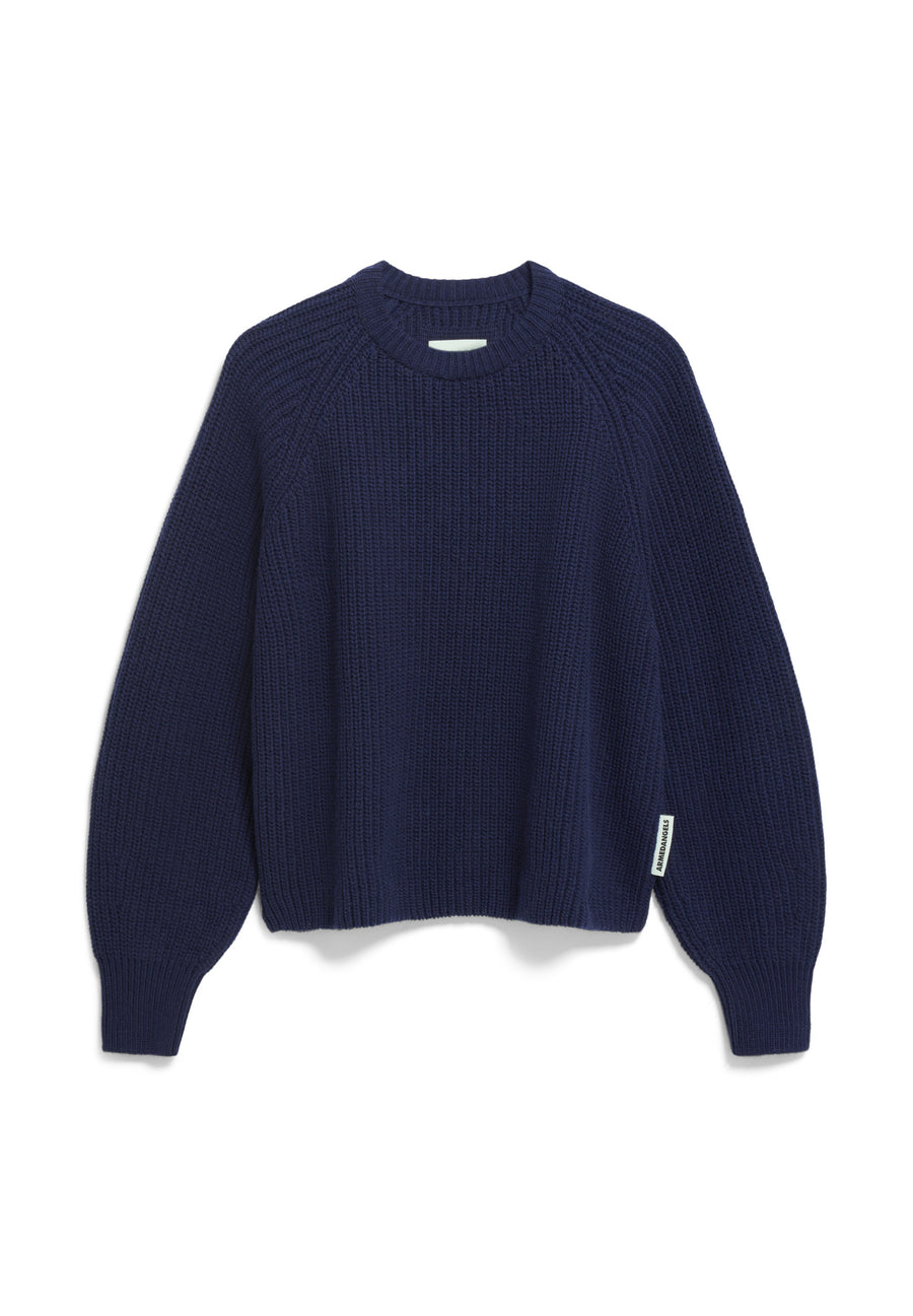 Armedangles Strick Pullover KAAGI