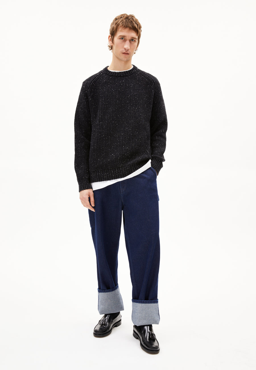 Armedangels Strick Pullover KIAANO TWEED