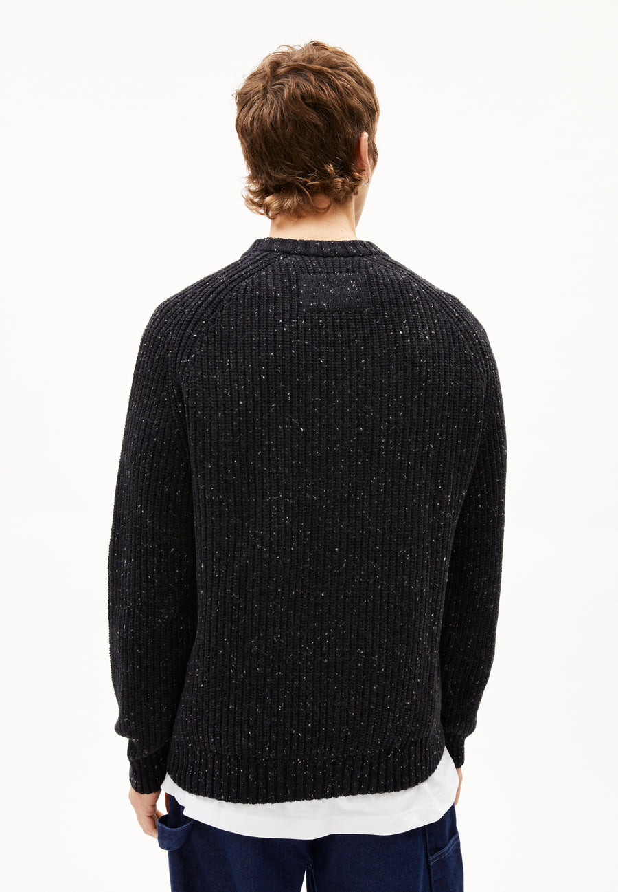Armedangels Strick Pullover KIAANO TWEED