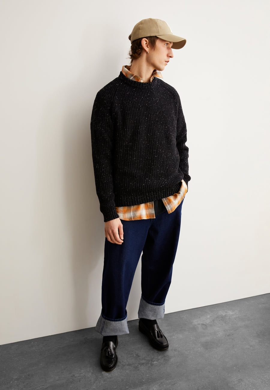 Armedangels Strick Pullover KIAANO TWEED