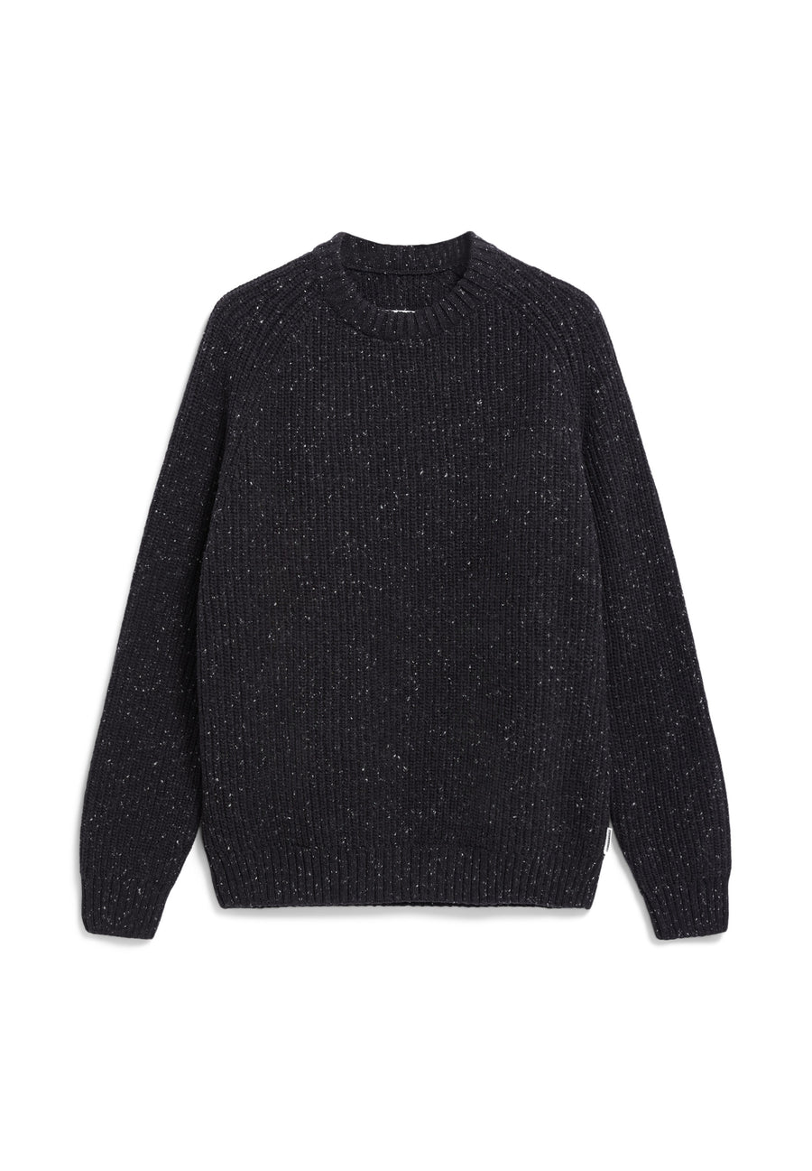 Armedangels Strick Pullover KIAANO TWEED
