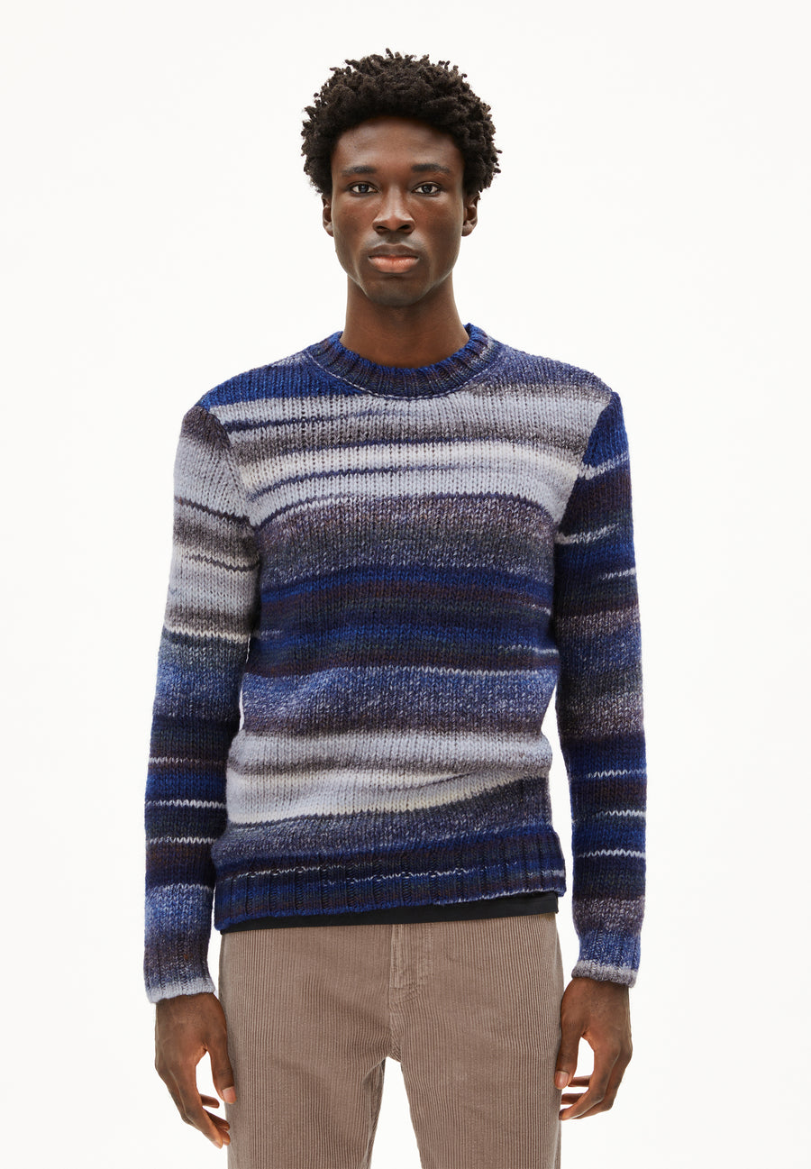 Armedangels Strick Pullvoer OTTAA