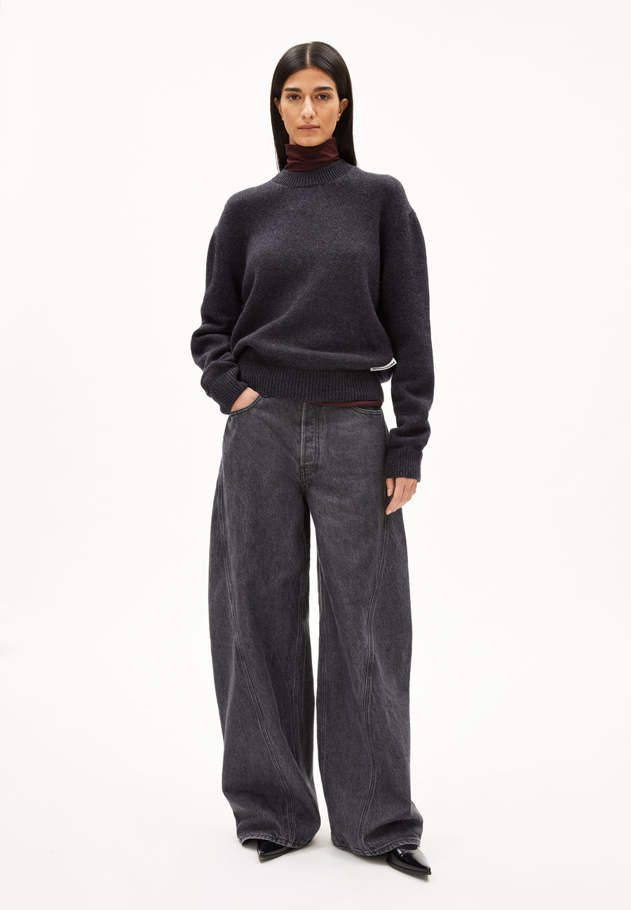 Armedangels Strick Pullover BALBAA
