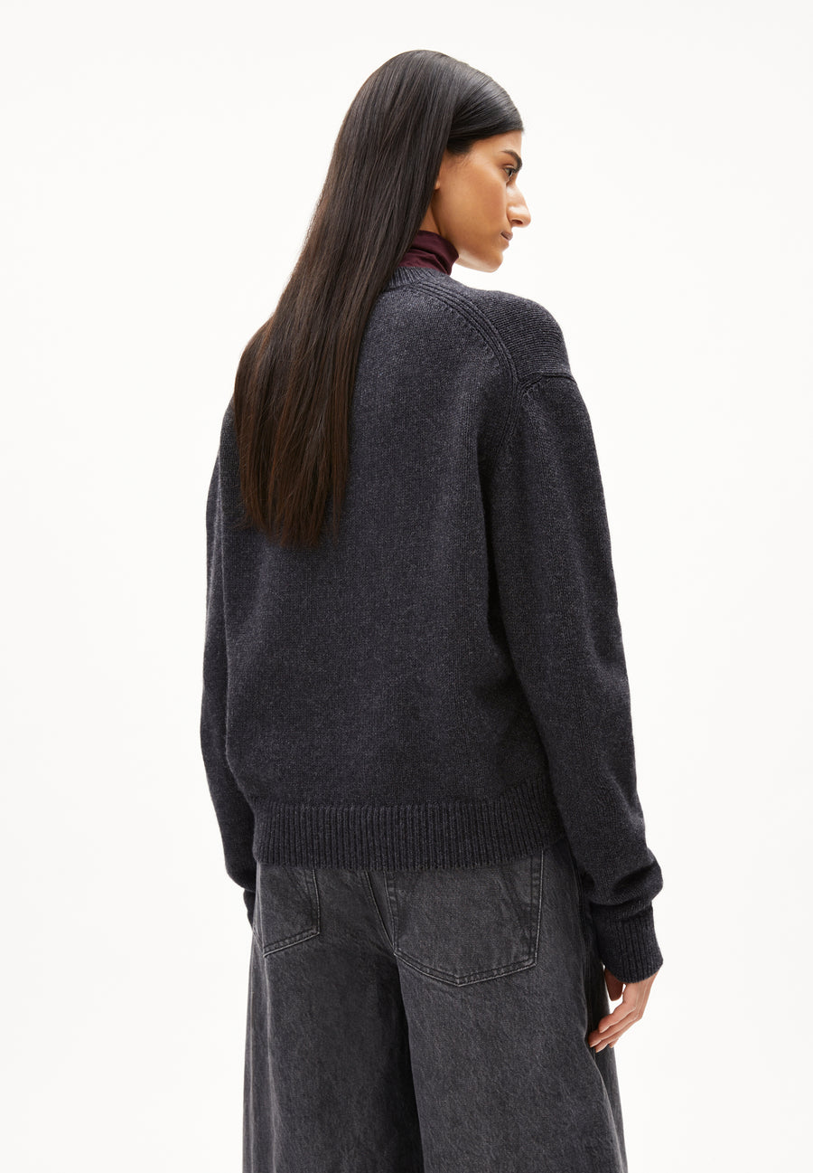 Armedangels Strick Pullover BALBAA