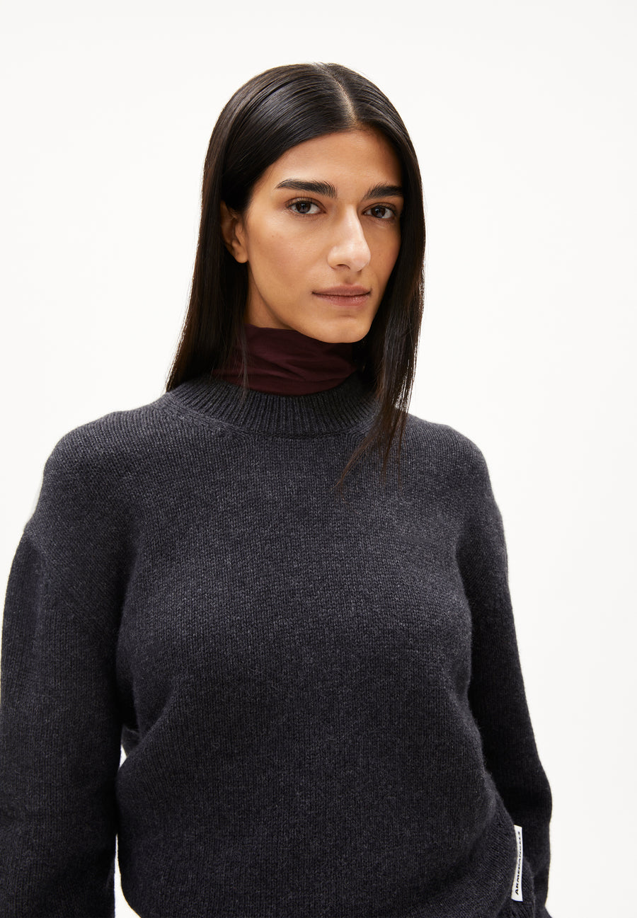 Armedangels Strick Pullover BALBAA