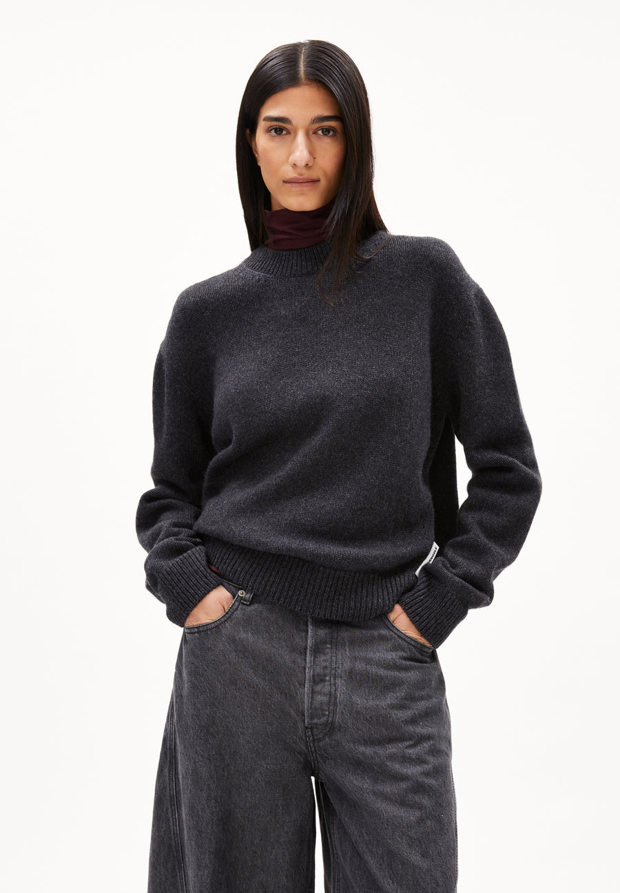 Armedangels Strick Pullover BALBAA