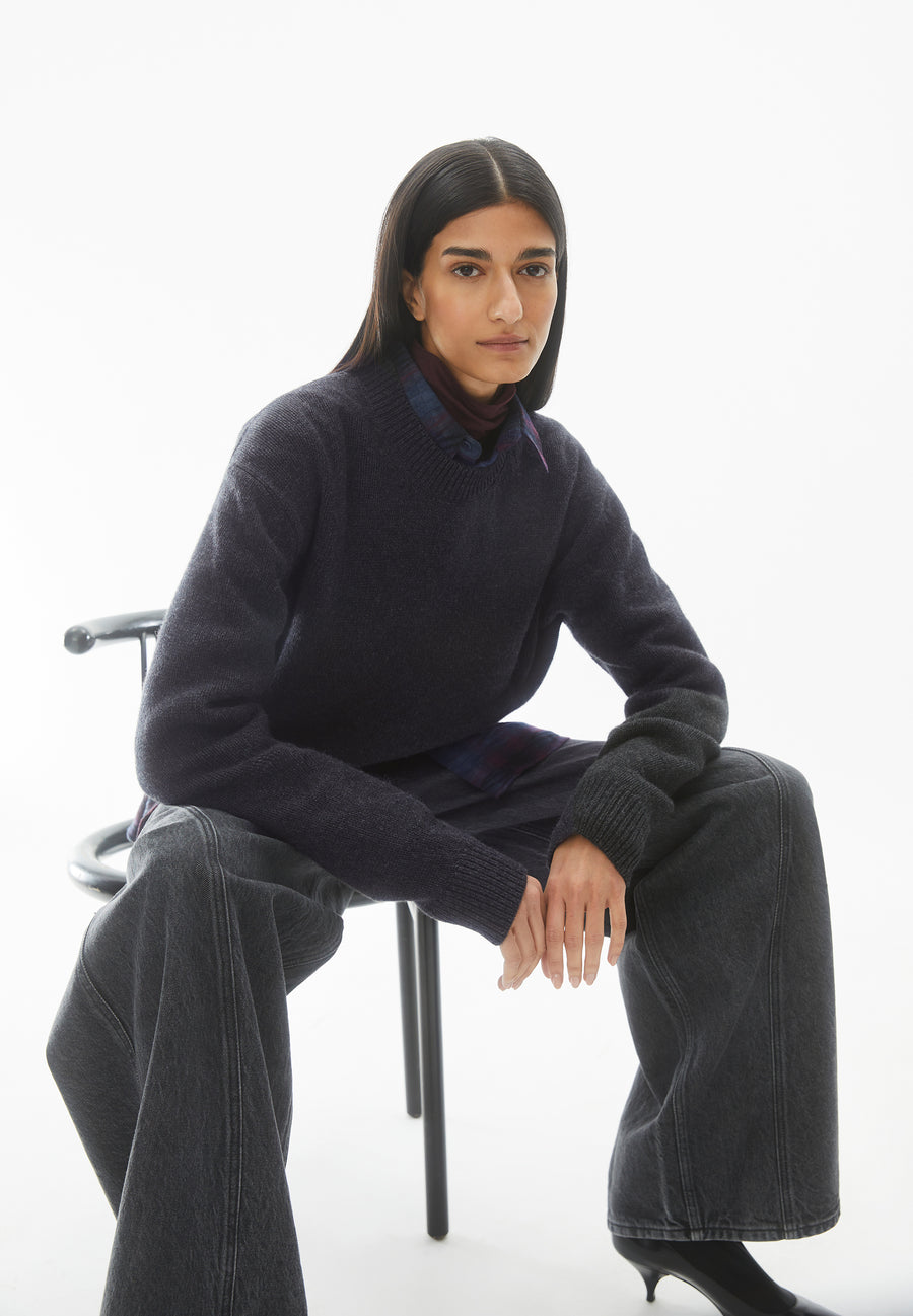 Armedangels Strick Pullover BALBAA
