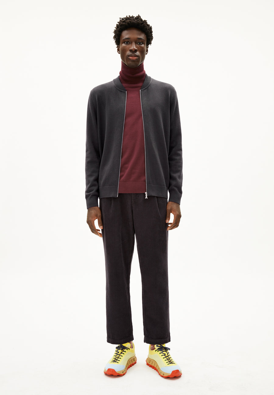 Armedangels Strick Cardigan AGAAMON