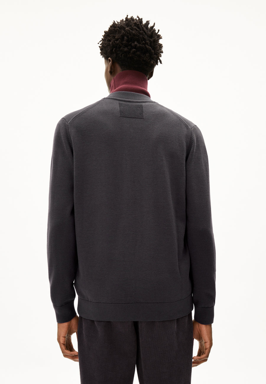 Armedangels Strick Cardigan AGAAMON