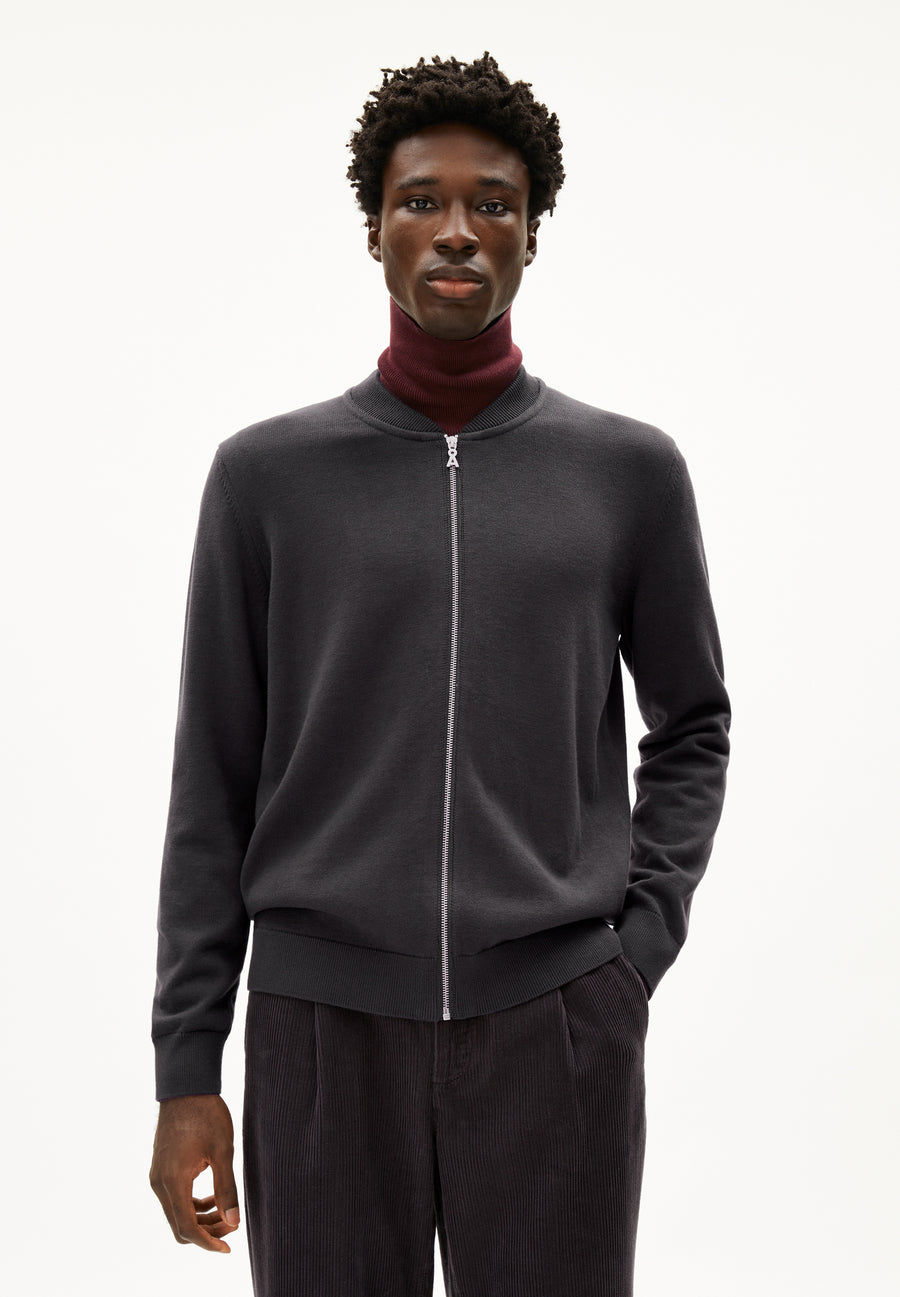 Armedangels Strick Cardigan AGAAMON