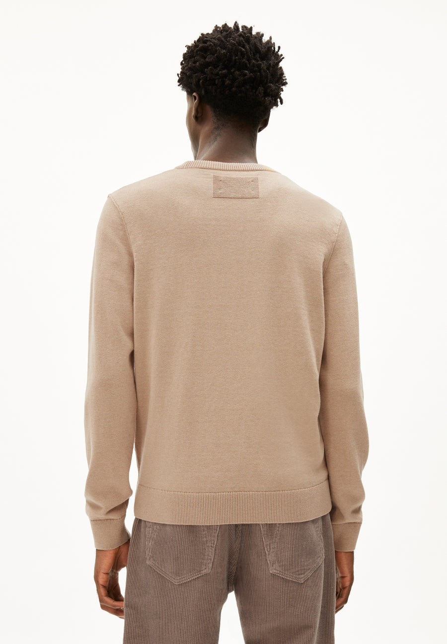 Armedangels Strick Pullover MIKITAA