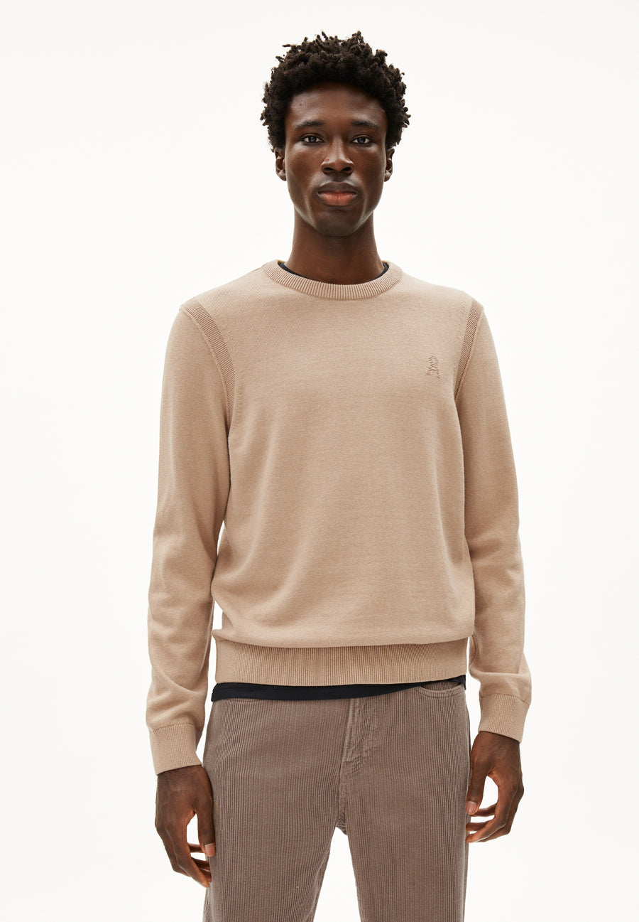 Armedangels Strick Pullover MIKITAA